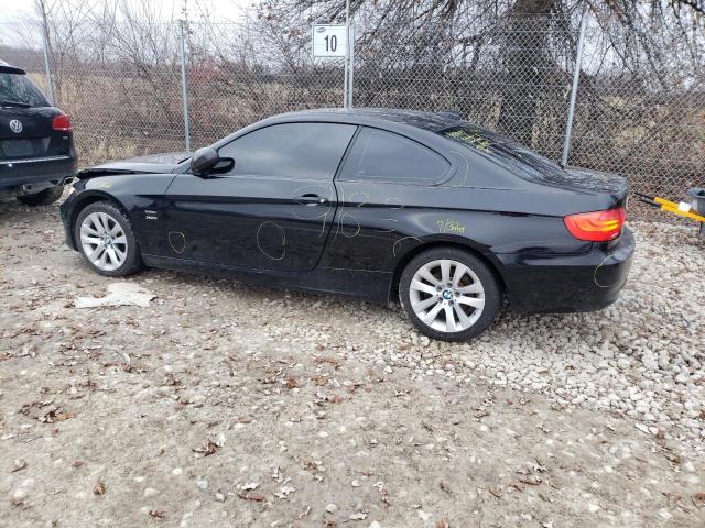 Photo 1 VIN: WBAKF3C54CE974553 - BMW 3 SERIES 