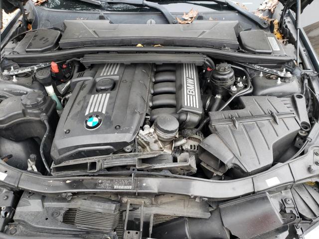 Photo 10 VIN: WBAKF3C54CE974553 - BMW 3 SERIES 