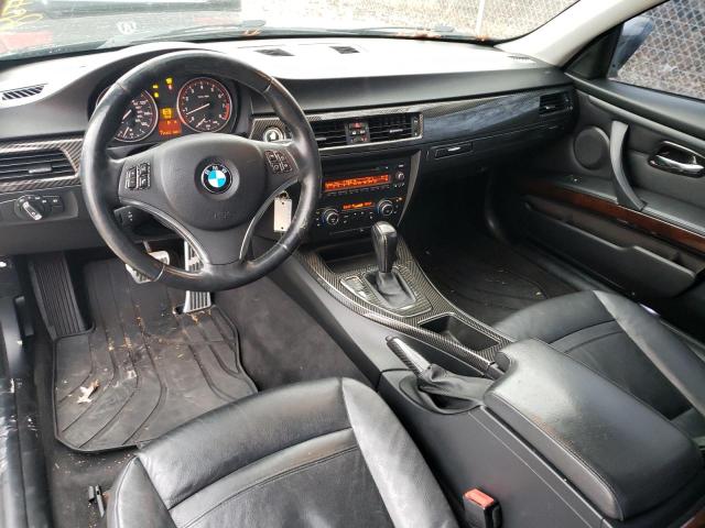 Photo 7 VIN: WBAKF3C54CE974553 - BMW 3 SERIES 