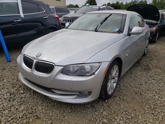 Photo 1 VIN: WBAKF3C54DJ385916 - BMW 328 XI 