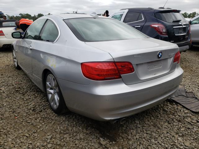 Photo 2 VIN: WBAKF3C54DJ385916 - BMW 328 XI 