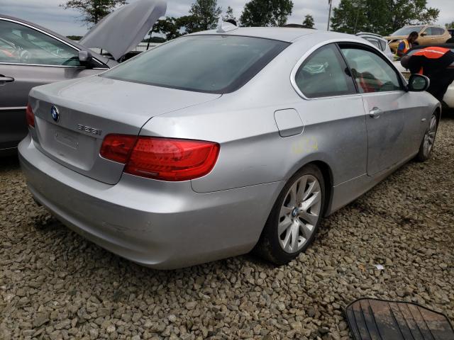 Photo 3 VIN: WBAKF3C54DJ385916 - BMW 328 XI 