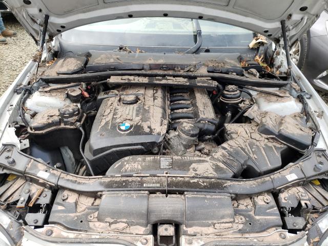 Photo 6 VIN: WBAKF3C54DJ385916 - BMW 328 XI 