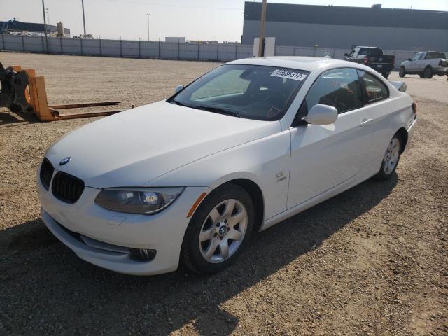 Photo 1 VIN: WBAKF3C55BE442422 - BMW 328 XI 