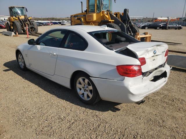 Photo 2 VIN: WBAKF3C55BE442422 - BMW 328 XI 