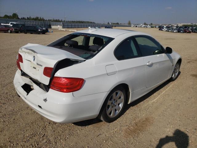 Photo 3 VIN: WBAKF3C55BE442422 - BMW 328 XI 