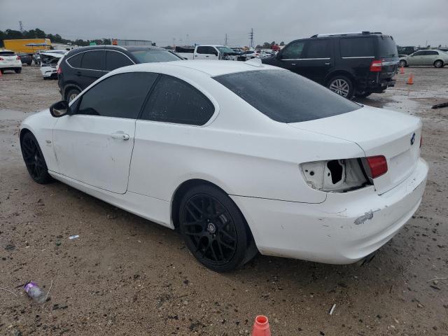 Photo 1 VIN: WBAKF3C55CE974383 - BMW 3 SERIES 