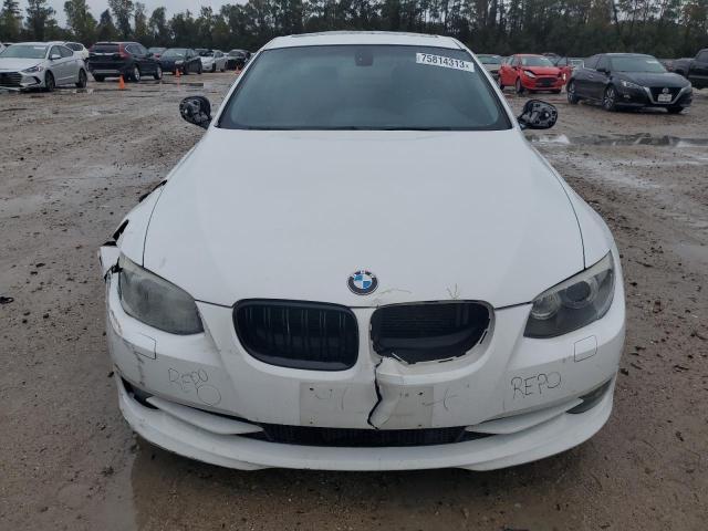 Photo 4 VIN: WBAKF3C55CE974383 - BMW 3 SERIES 