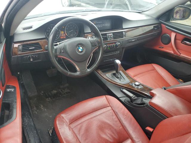 Photo 7 VIN: WBAKF3C55CE974383 - BMW 3 SERIES 