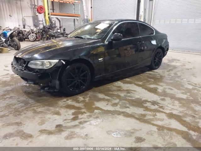 Photo 1 VIN: WBAKF3C55CE974710 - BMW 328I 