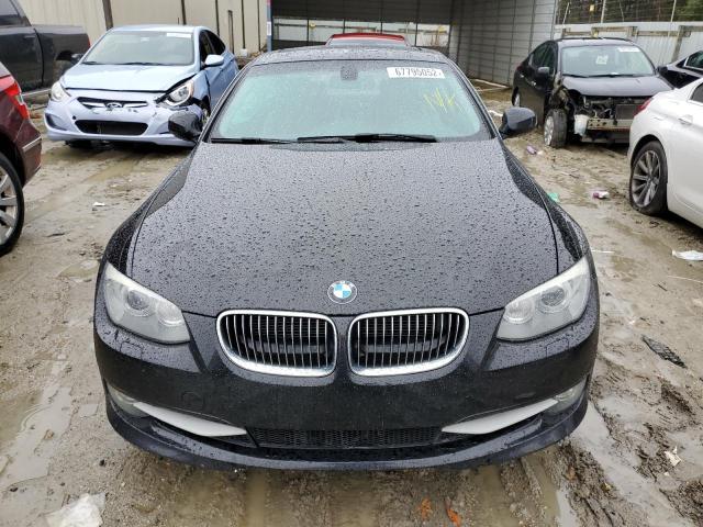 Photo 4 VIN: WBAKF3C55DJ385617 - BMW 328 XI 