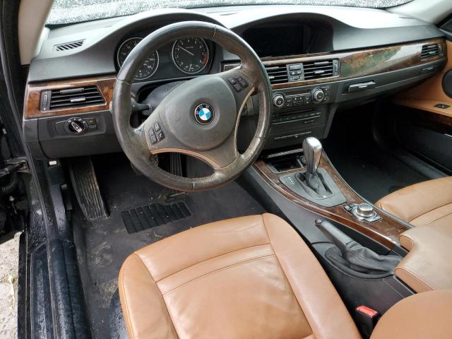 Photo 7 VIN: WBAKF3C55DJ385617 - BMW 328 XI 