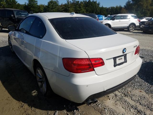 Photo 2 VIN: WBAKF3C55DJ386234 - BMW 328 XI 