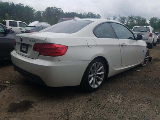 Photo 3 VIN: WBAKF3C55DJ386234 - BMW 328 XI 