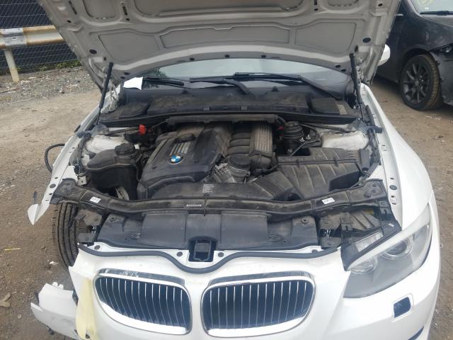 Photo 6 VIN: WBAKF3C55DJ386234 - BMW 328 XI 