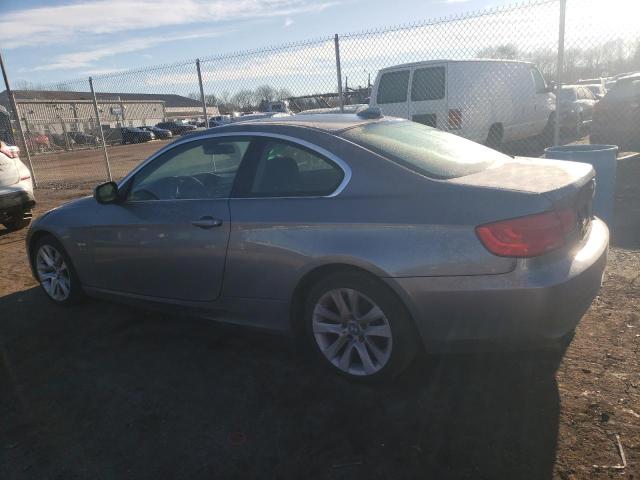 Photo 1 VIN: WBAKF3C56CE975140 - BMW 3 SERIES 