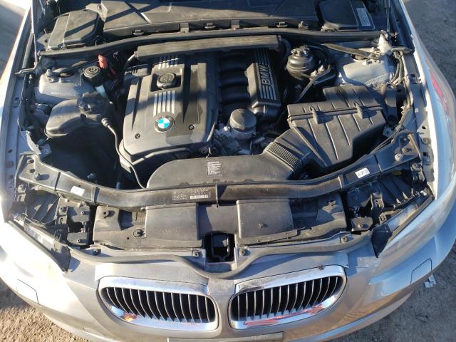 Photo 10 VIN: WBAKF3C56CE975140 - BMW 3 SERIES 