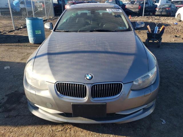 Photo 4 VIN: WBAKF3C56CE975140 - BMW 3 SERIES 