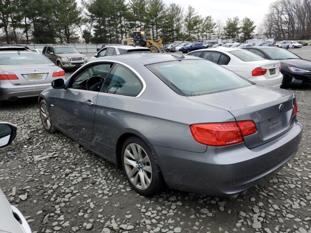 Photo 1 VIN: WBAKF3C57BE442597 - BMW 328 XI 