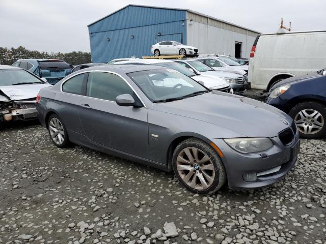 Photo 3 VIN: WBAKF3C57BE442597 - BMW 328 XI 