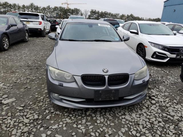 Photo 4 VIN: WBAKF3C57BE442597 - BMW 328 XI 