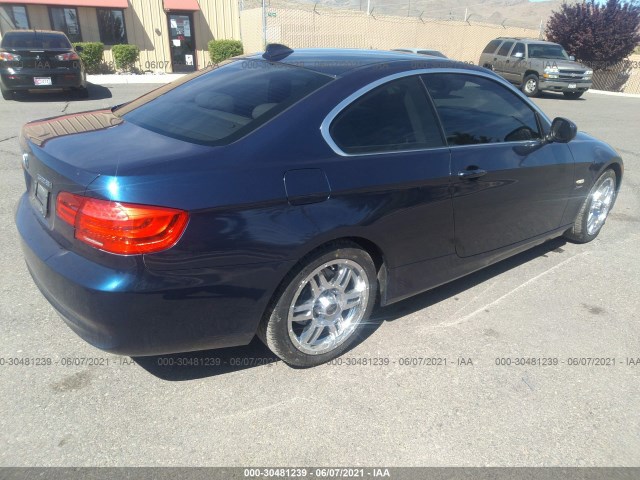 Photo 3 VIN: WBAKF3C57BE567115 - BMW 3 