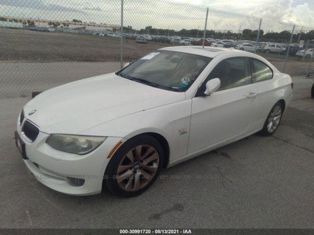 Photo 1 VIN: WBAKF3C57BE567387 - BMW 3 