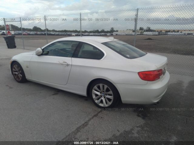 Photo 2 VIN: WBAKF3C57BE567387 - BMW 3 