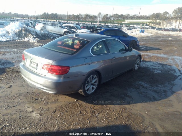 Photo 3 VIN: WBAKF3C57CE793575 - BMW 3 