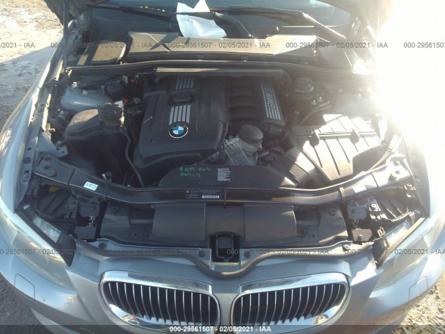 Photo 9 VIN: WBAKF3C57CE793575 - BMW 3 