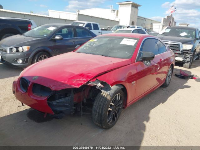 Photo 1 VIN: WBAKF3C57CE974644 - BMW 328I 