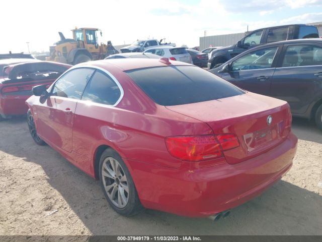 Photo 2 VIN: WBAKF3C57CE974644 - BMW 328I 