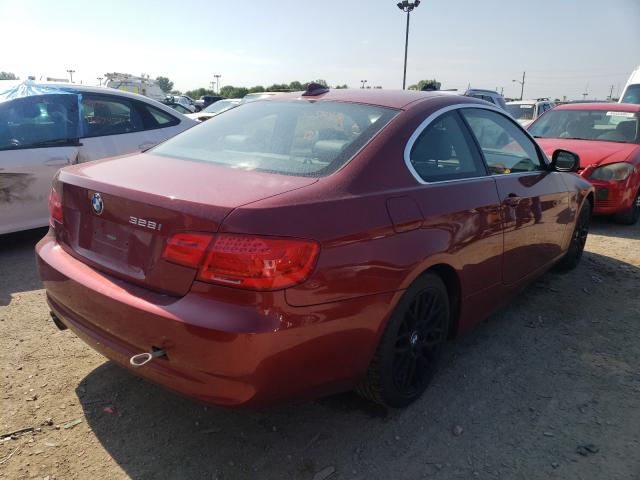 Photo 3 VIN: WBAKF3C57CE975101 - BMW 328XI 