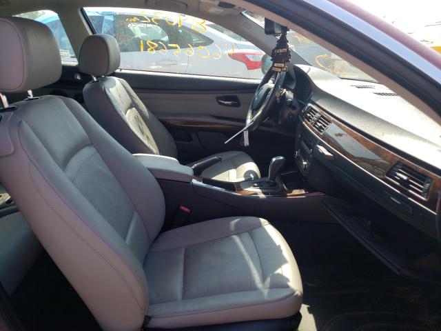 Photo 4 VIN: WBAKF3C57CE975101 - BMW 328XI 