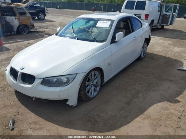 Photo 1 VIN: WBAKF3C57DJ385845 - BMW 328I 