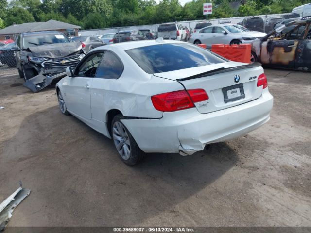 Photo 2 VIN: WBAKF3C57DJ385845 - BMW 328I 