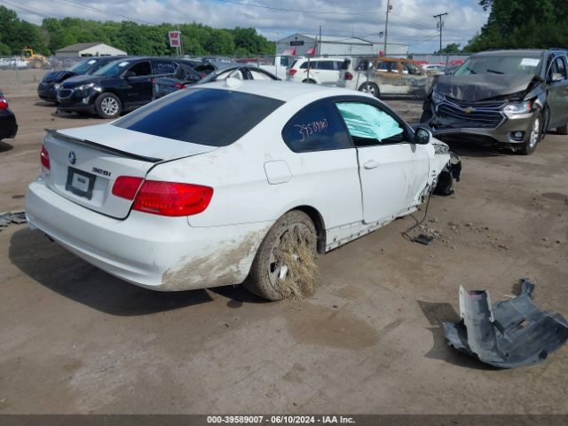 Photo 3 VIN: WBAKF3C57DJ385845 - BMW 328I 