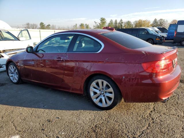 Photo 1 VIN: WBAKF3C57DJ386204 - BMW 3 SERIES 