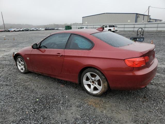 Photo 1 VIN: WBAKF3C58BE442608 - BMW 328XI 