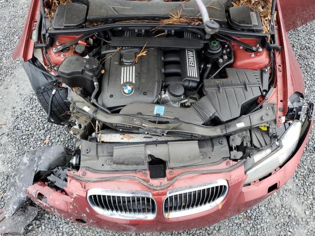 Photo 10 VIN: WBAKF3C58BE442608 - BMW 328XI 