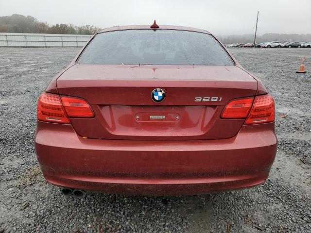 Photo 5 VIN: WBAKF3C58BE442608 - BMW 328XI 