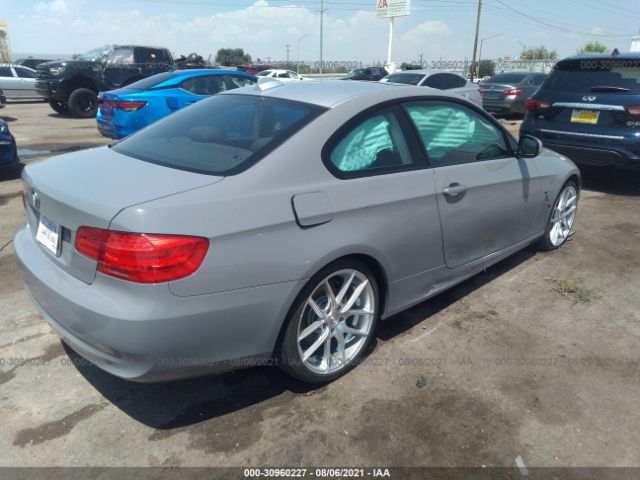 Photo 3 VIN: WBAKF3C58BE566619 - BMW 3 