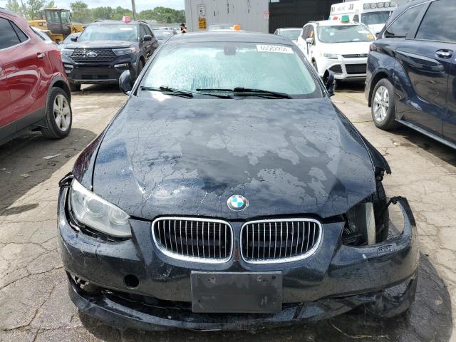 Photo 4 VIN: WBAKF3C58BE567933 - BMW 328 XI 