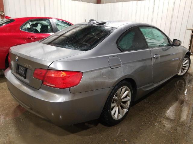 Photo 3 VIN: WBAKF3C58CE445784 - BMW 328 XI 