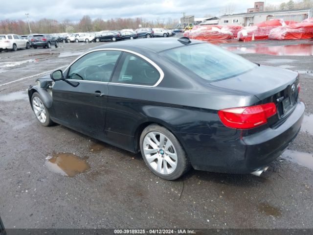 Photo 2 VIN: WBAKF3C58DJ058029 - BMW 328I 