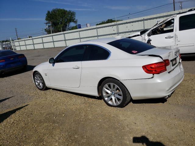 Photo 1 VIN: WBAKF3C58DJ385238 - BMW 328 XI 