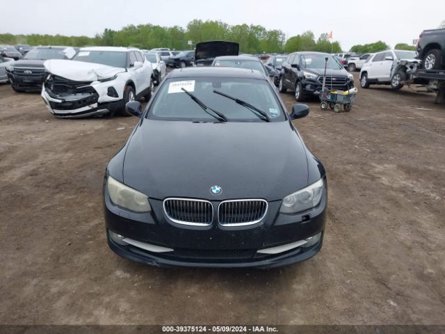 Photo 5 VIN: WBAKF3C59BE442553 - BMW 328I 