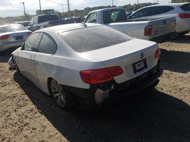 Photo 2 VIN: WBAKF3C59BE445422 - BMW 328XI 