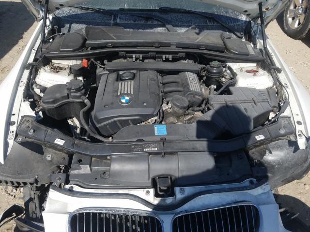 Photo 6 VIN: WBAKF3C59BE445422 - BMW 328XI 