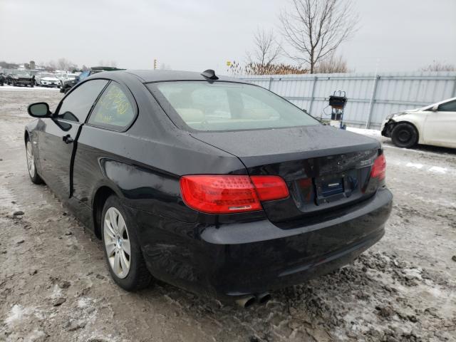 Photo 2 VIN: WBAKF3C59BE567004 - BMW 328 XI 